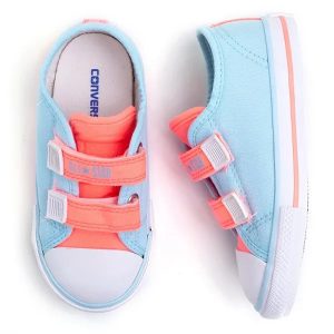 Tenis Converse Living Coral
