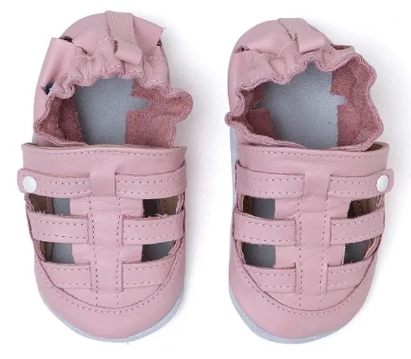 pantufa-infantil-babo-uabu-rosa