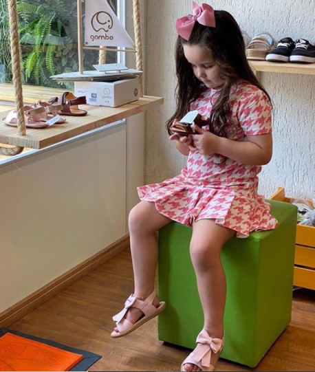 7 Motivos para Comprar Calçado Infantil na Laranjeiras Kids