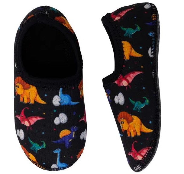 Sapatilha uFrog térmica: um dos melhores calçados infantis