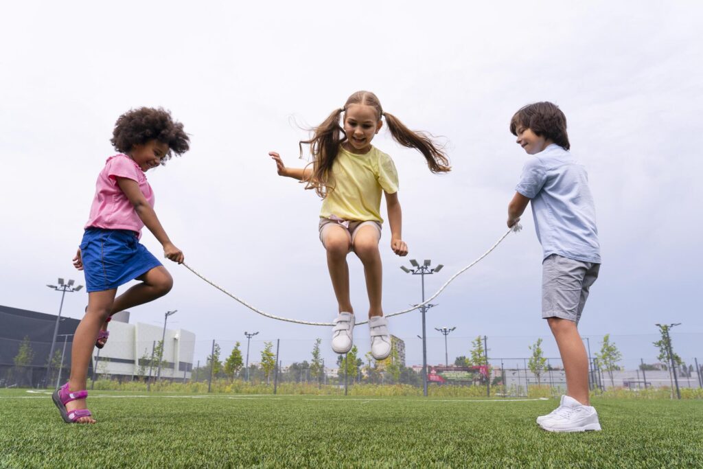 Siga a leitura no Blog Laranjeiras Kids e confira dicas de atividades para as férias escolares!