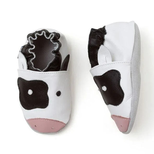 E aí, conseguiu decidir qual sua pantufa de bichinho favorita?