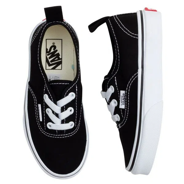 Tênis Vans Infantil Preto Tênis Vans Infantil Preto