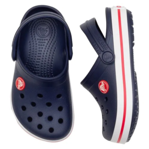 Compre Crocs infantil masculino na Laranjeira Kids