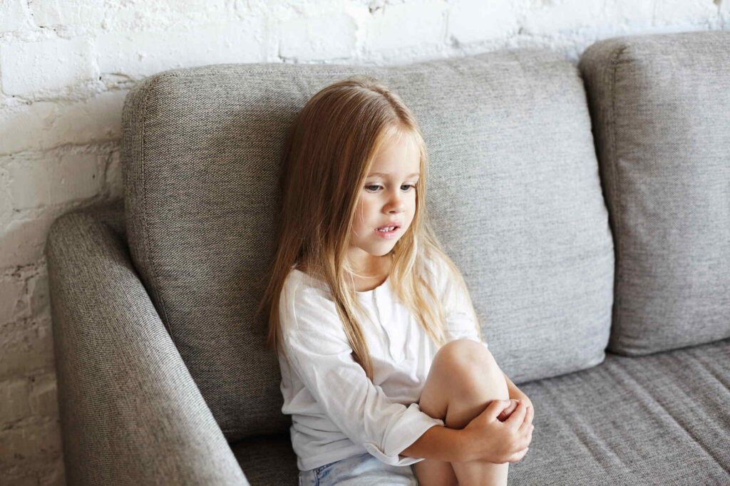Veja abaixo quais são os principais problemas que causam dores nos pés das crianças.